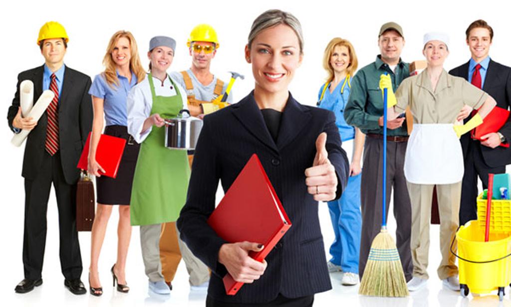 Karşıyaka Hamal Hizmeti